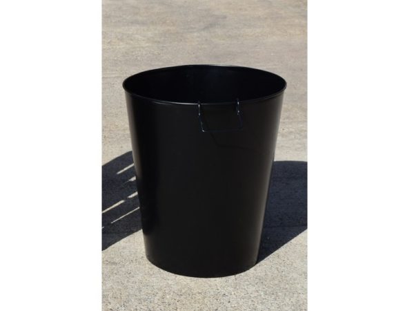 Recyled platic bin LINER to suit Tapered and Deluxe round bins
