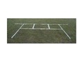 CLUB - cricket crease marking frame