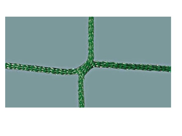 Medium Weight Knotless Netting (per square metre)