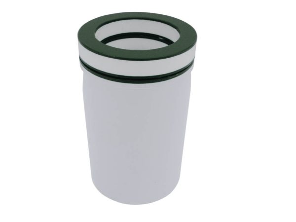 Golf hole cup reducer