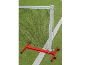 Mini tennis net