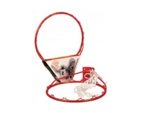 Ring and net, EBB approved