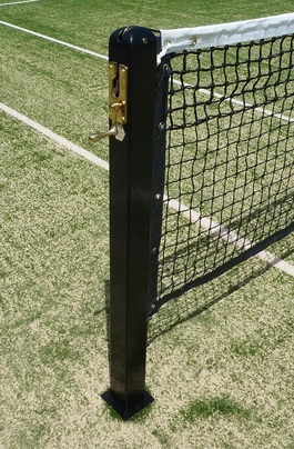 Tennis post