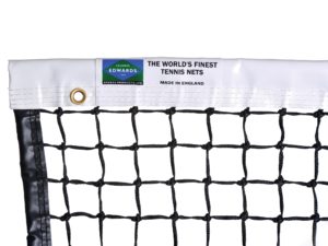 Edwards tennis net