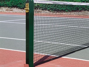 Tennis post