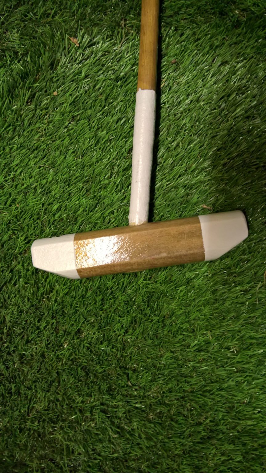 Bike Polo Mallet Sportsmark