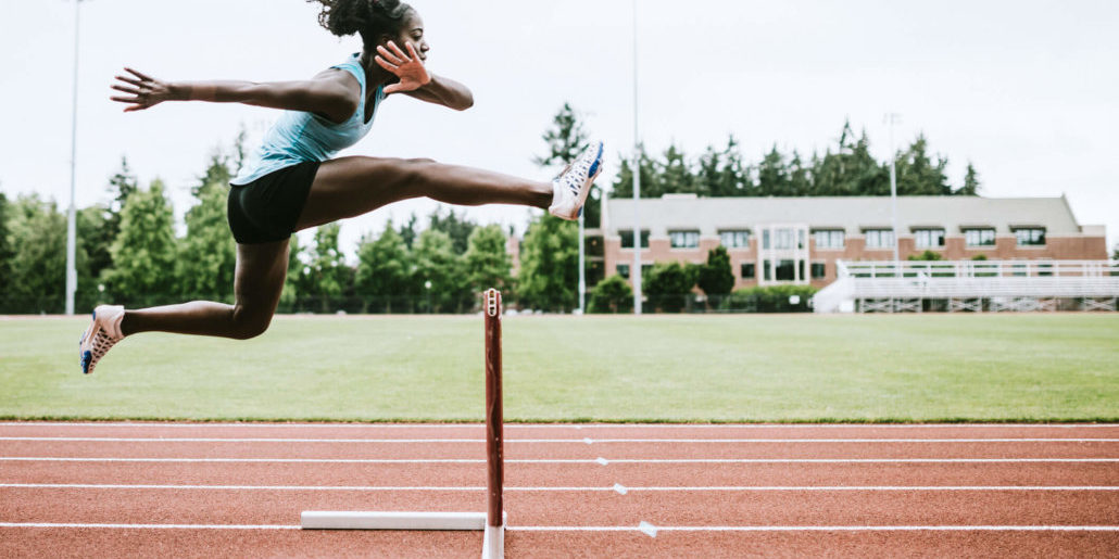 Track and Field Equipment Checklist: What you Need