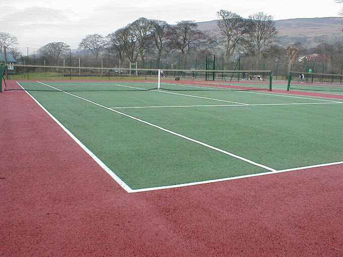 Choosing Sports Construction Services