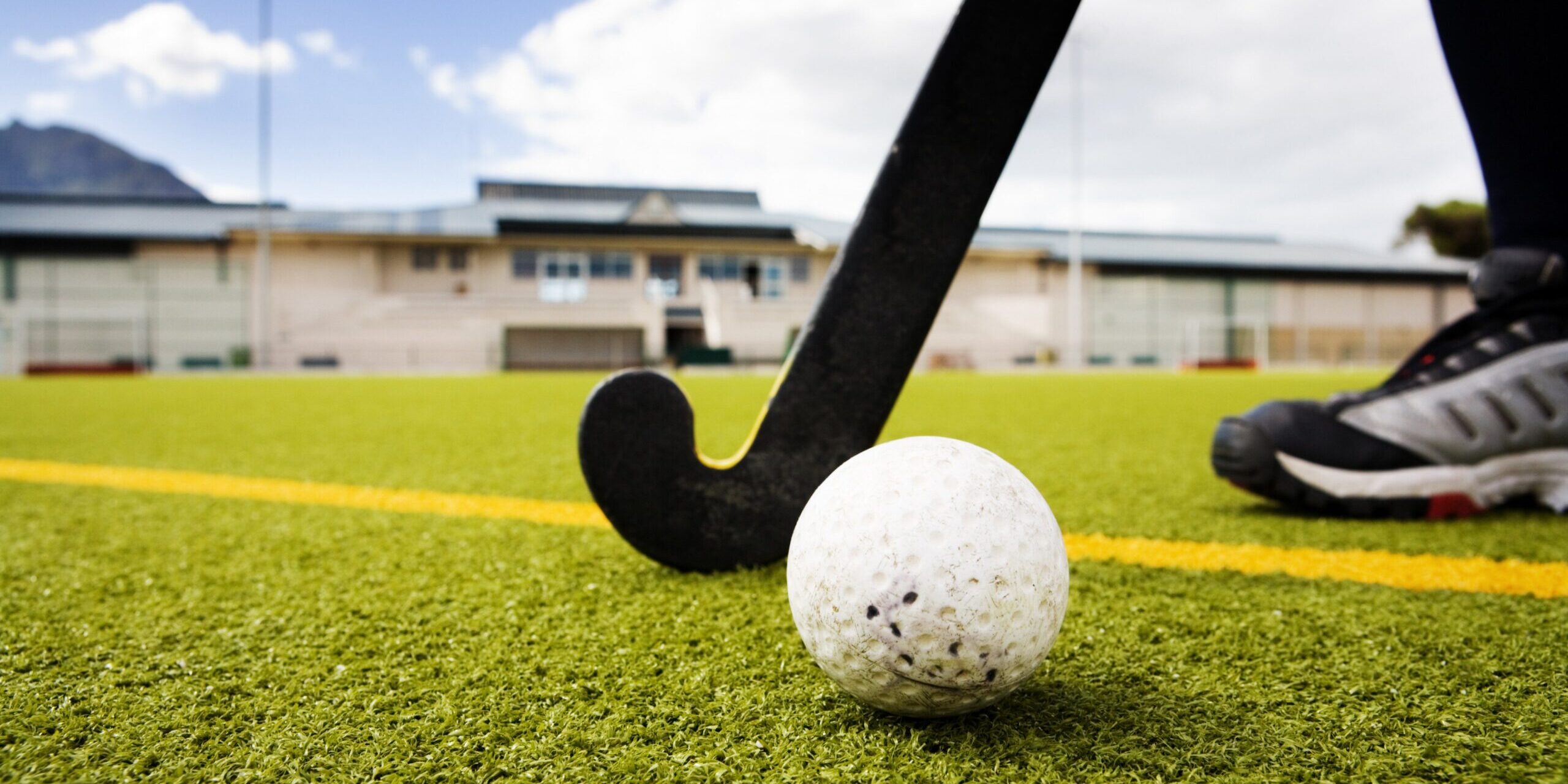 Equipment You Need For Your Hockey Pitch